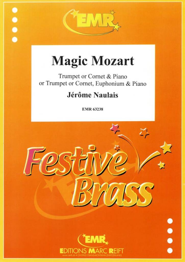 Magic Mozart